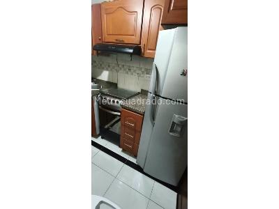 Apartamento en venta en Ciudad Favidi, Bogotá · foto 14 de 20