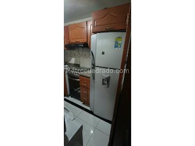 Apartamento en venta en Ciudad Favidi, Bogotá · foto 15 de 20