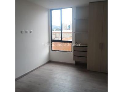 Apartamento en venta en Torca, Bogotá · foto 3 de 10