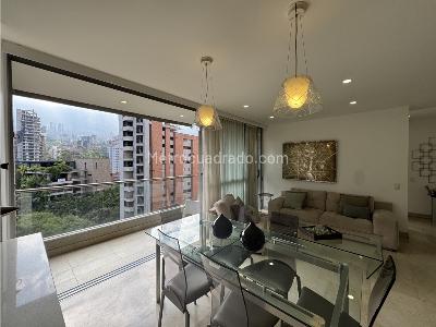 Apartamento de 2 alcobas en venta en Lalinde, Medellín, 100 m² · foto 6 de 12