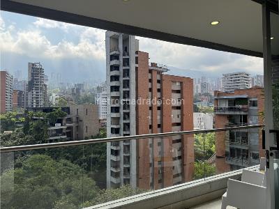 Apartamento de 2 alcobas en venta en Lalinde, Medellín, 100 m² · foto 8 de 12