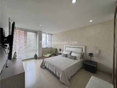 Apartamento de 2 alcobas en venta en Lalinde, Medellín, 100 m² · foto 11 de 12