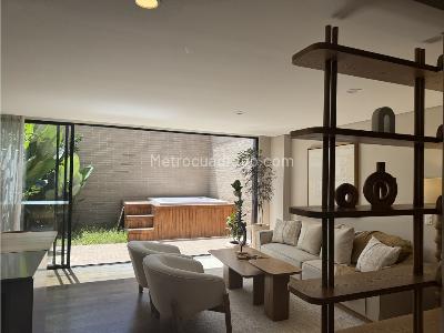Casa de 3 alcobas en venta en San Antonio De Pereira, Rionegro, 195 m² · foto 3 de 20