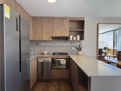 Casa de 3 alcobas en venta en San Antonio De Pereira, Rionegro, 195 m² · foto 5 de 20