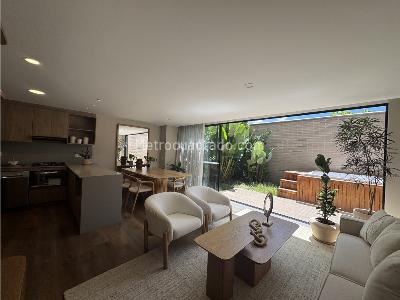 Casa de 3 alcobas en venta en San Antonio De Pereira, Rionegro, 195 m² · foto 8 de 20