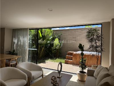 Casa de 3 alcobas en venta en San Antonio De Pereira, Rionegro, 195 m² · foto 9 de 20