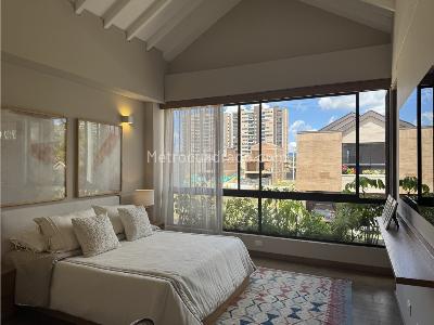 Casa de 3 alcobas en venta en San Antonio De Pereira, Rionegro, 195 m² · foto 18 de 20