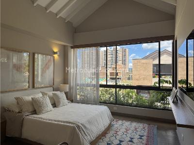 Casa de 3 alcobas en venta en San Antonio De Pereira, Rionegro, 195 m² · foto 19 de 20
