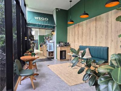 Apartaestudio en venta en La Aguacatala, Medellín, 50 m² · foto 10 de 12