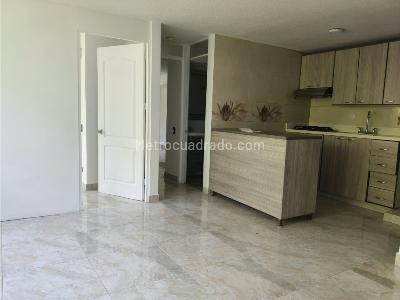 Apartamento en venta en Simon Bolivar, Itagüí · foto 5 de 17