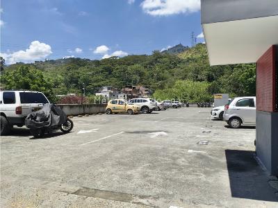 Apartamento en venta en Simon Bolivar, Itagüí · foto 17 de 17