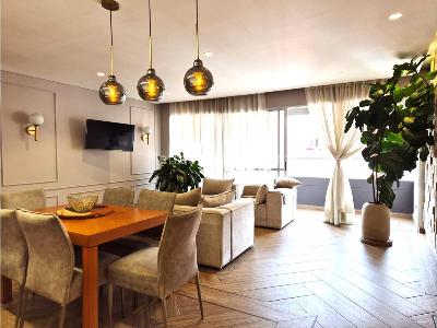 Apartamento en venta en Guayabal, Medellín · foto 4 de 15