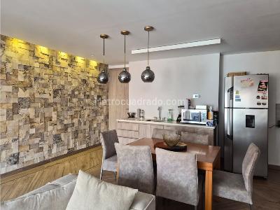 Apartamento en venta en Guayabal, Medellín · foto 5 de 15