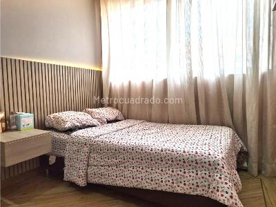 Apartamento en venta en Guayabal, Medellín · foto 6 de 15
