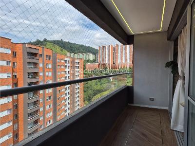 Apartamento en venta en Guayabal, Medellín · foto 10 de 15