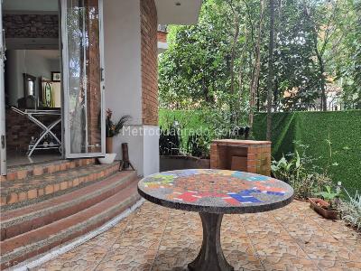 Casa de 4 alcobas en venta en Loma De San Jose, Sabaneta, 420 m² · foto 9 de 20