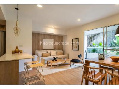 Apartamento en venta en Simon Bolivar, Itagüí · foto 2 de 13