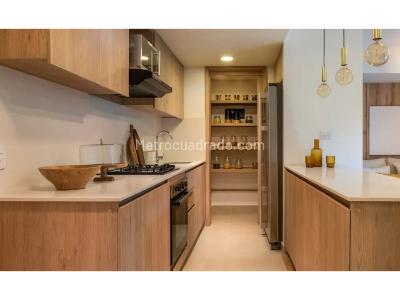 Apartamento en venta en Simon Bolivar, Itagüí · foto 3 de 13