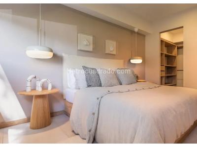 Apartamento en venta en Simon Bolivar, Itagüí · foto 4 de 13
