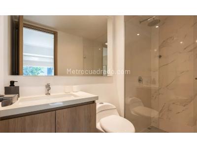 Apartamento en venta en Simon Bolivar, Itagüí · foto 6 de 13