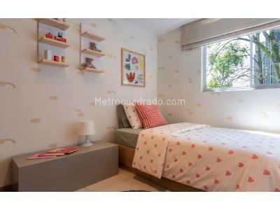 Apartamento en venta en Simon Bolivar, Itagüí · foto 8 de 13