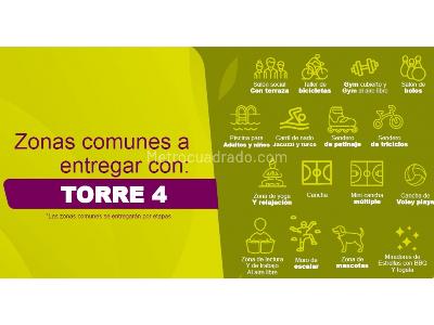Apartamento en venta en Simon Bolivar, Itagüí · foto 12 de 13