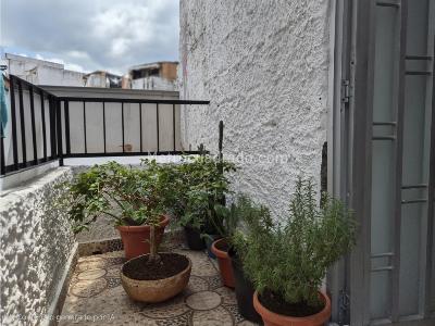 Apartamento en venta en Chimeneas, Itagüí · foto 2 de 15