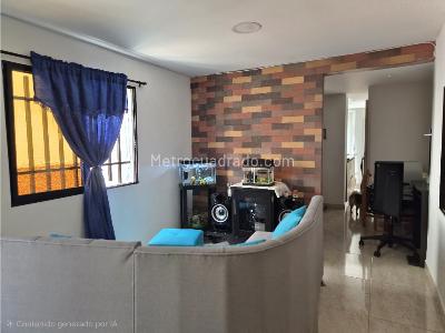 Apartamento en venta en Chimeneas, Itagüí · foto 4 de 15
