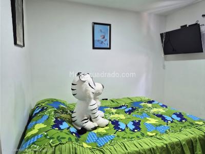 Apartamento en venta en Chimeneas, Itagüí · foto 5 de 15