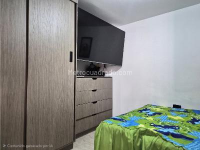 Apartamento en venta en Chimeneas, Itagüí · foto 6 de 15