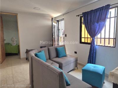 Apartamento en venta en Chimeneas, Itagüí · foto 8 de 15