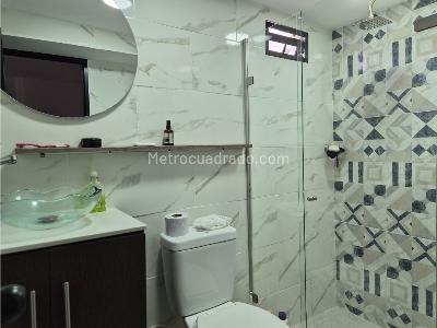 Apartamento en venta en Chimeneas, Itagüí · foto 9 de 15