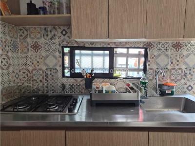Apartamento en venta en Chimeneas, Itagüí · foto 14 de 15