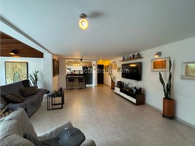 Apartamento en venta en El Campestre, Medellín · foto 2 de 10