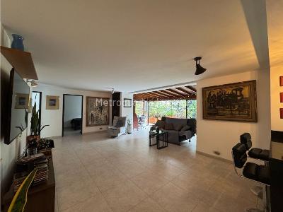 Apartamento en venta en El Campestre, Medellín · foto 4 de 10