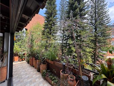 Apartamento en venta en El Campestre, Medellín · foto 5 de 10