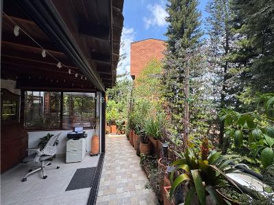Apartamento en venta en El Campestre, Medellín · foto 6 de 10