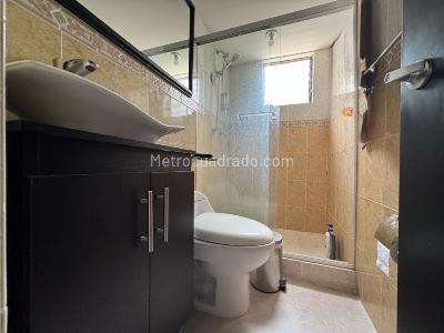 Apartamento en venta en El Campestre, Medellín · foto 8 de 10