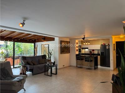 Apartamento en venta en El Campestre, Medellín · foto 10 de 10