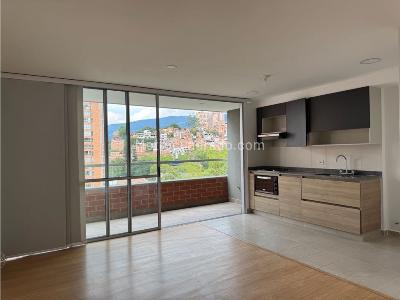Apartamento de 3 alcobas en venta en Asdesillas, Sabaneta, 76 m² · foto 3 de 20