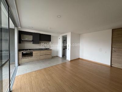 Apartamento de 3 alcobas en venta en Asdesillas, Sabaneta, 76 m² · foto 5 de 20