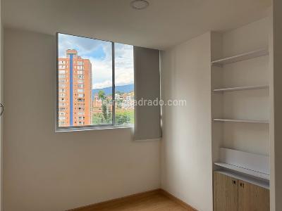 Apartamento de 3 alcobas en venta en Asdesillas, Sabaneta, 76 m² · foto 12 de 20