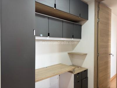 Apartamento de 3 alcobas en venta en Asdesillas, Sabaneta, 76 m² · foto 13 de 20
