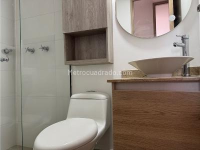 Apartamento de 3 alcobas en venta en Asdesillas, Sabaneta, 76 m² · foto 15 de 20