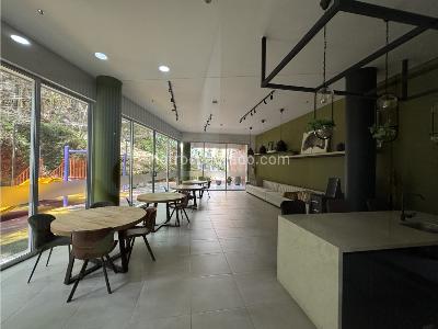 Apartamento de 3 alcobas en venta en Asdesillas, Sabaneta, 76 m² · foto 18 de 20