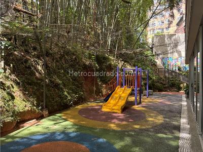 Apartamento de 3 alcobas en venta en Asdesillas, Sabaneta, 76 m² · foto 19 de 20