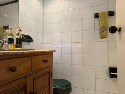 Apartamento de 3 alcobas en venta en La Castellana, Medellín, 114 m² · foto 15 de 15
