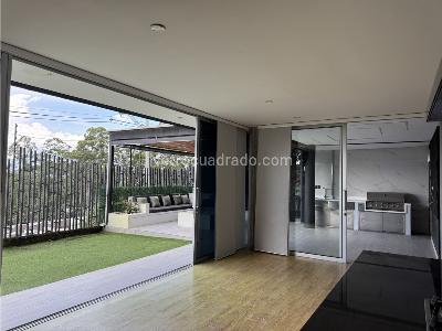 Casa de 4 alcobas en venta en Loma El Atravesado, Envigado, 331 m² · foto 18 de 20