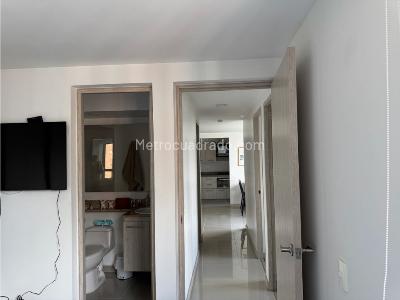 Apartamento de 3 alcobas en venta en Las Lomitas, Sabaneta, 66 m² · foto 9 de 12