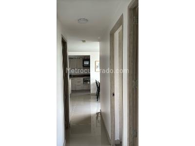 Apartamento de 3 alcobas en venta en Las Lomitas, Sabaneta, 66 m² · foto 11 de 12